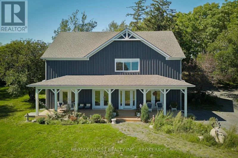 3850 South Shore Road, Loyalist (Amherst Island), Ontario, K0H2S0, Loyalist (Amherst Island), Ontario — photo 1 of 5
