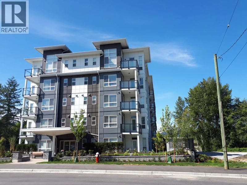 #503 22315 122 Avenue, Maple Ridge, British Columbia, V2X4K7, Maple Ridge, British Columbia — photo 1 of 5
