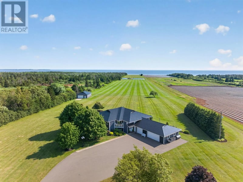 1751 Route 11, Linkletter, Prince Edward Island, C1N4J8, Linkletter, Prince Edward Island — photo 1 of 5