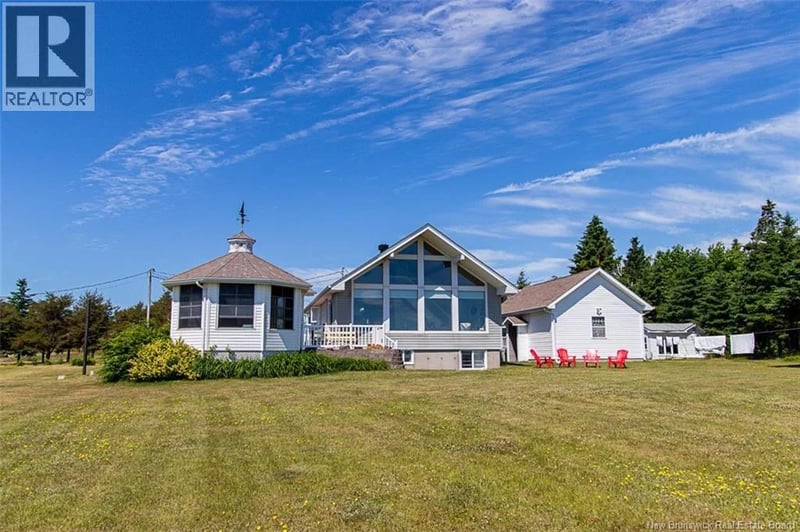 2402 Route 530, Grande-Digue, New Brunswick, E4R5M6, Grande-Digue, New Brunswick — photo 1 of 5