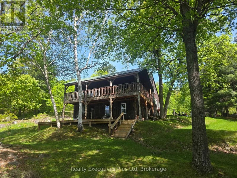 85 ladds Road, Whitestone, Ontario, P0A1G0, Whitestone, Ontario — photo 1 of 5