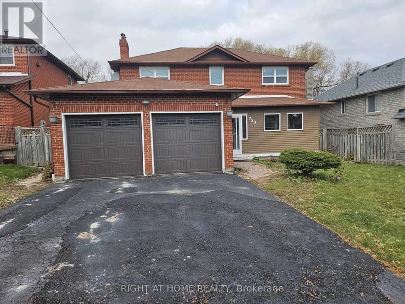 #Bsmt 730 Sheppard Avenue, Pickering (Woodlands), Ontario, L1V1G5, Pickering (Woodlands), Ontario — photo 1 of 5