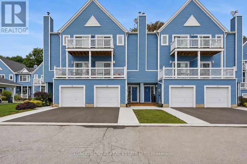#15 374 Front Street, Central Elgin (Port Stanley), Ontario, N5L1E9, Central Elgin (Port Stanley), Ontario — photo 1 of 5