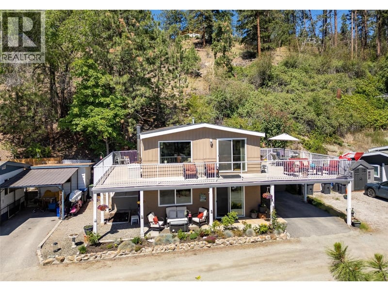 #34 6711 Highway 97 Highway, Peachland, British Columbia, V0H1X9, Peachland, British Columbia — photo 1 of 5