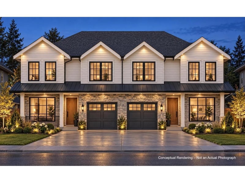 6621 ALBION Way, Delta, British Columbia, V4E1J1, Delta, British Columbia — photo 1 of 5