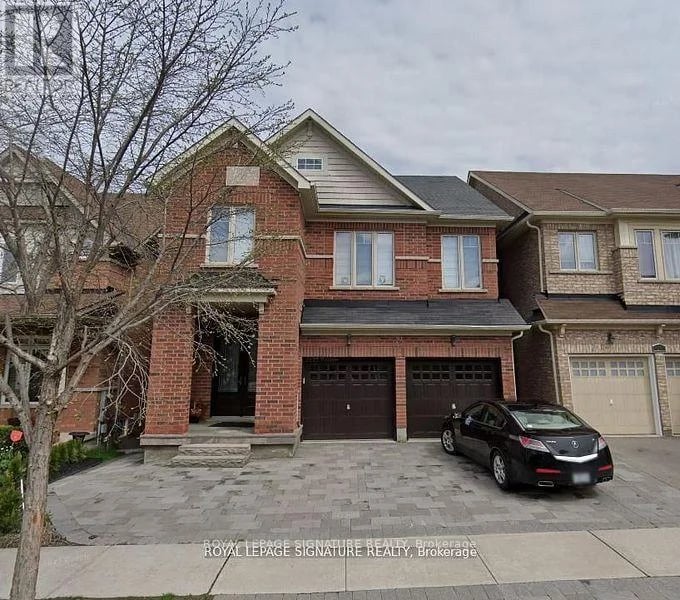 24 Homerton Avenue, Richmond Hill (Oak Ridges), Ontario, L4E3N2, Richmond Hill (Oak Ridges), Ontario — photo 1 of 5