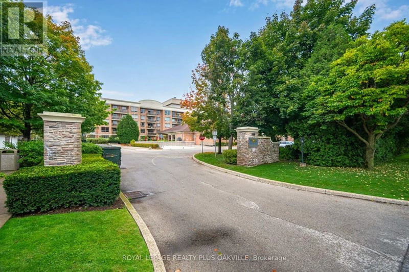 #1406 100 Burloak Drive, Burlington (Appleby), Ontario, L7L6P6, Burlington (Appleby), Ontario — photo 1 of 5