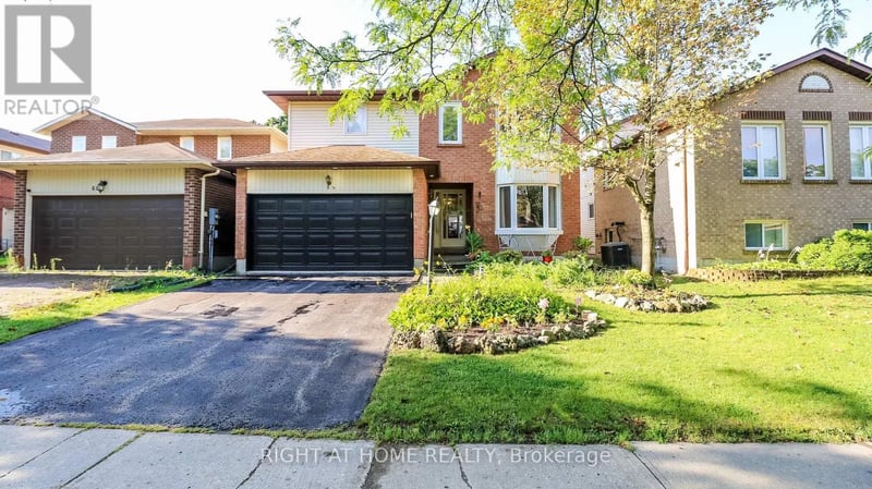 70 Kinzie Lane, Barrie (Grove East), Ontario, L4M5Z8, Barrie (Grove East), Ontario — photo 1 of 5