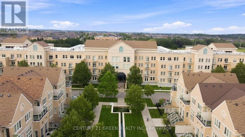 #224 28 Prince Regent Street, Markham (Cathedraltown), Ontario, L6C0V5, Markham (Cathedraltown), Ontario — photo 1 of 5