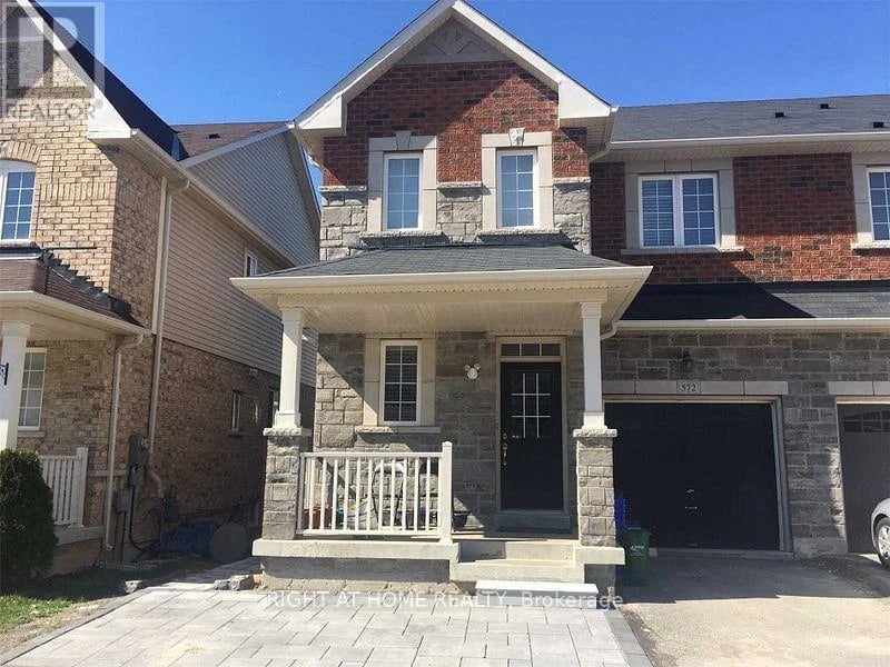 #- Lower 572 Murray Meadows Place, Milton (CL Clarke), Ontario, L9T8L8, Milton (CL Clarke), Ontario — photo 1 of 5