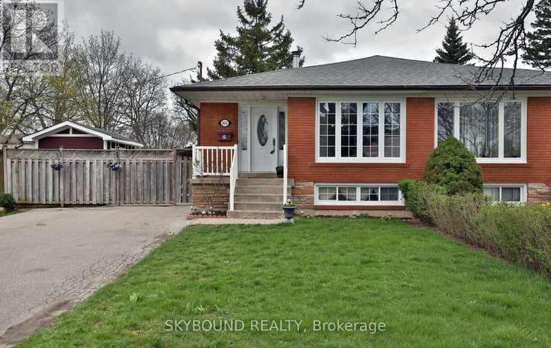 3614 Holden (Unit 1) Crescent, Mississauga (Mississauga Valleys), Ontario, L5A2V8, Mississauga (Mississauga Valleys), Ontario — photo 1 of 5
