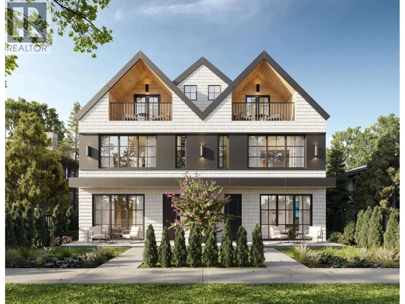 #1 2356 13TH Avenue, Vancouver, British Columbia, V6K2S6, Vancouver, British Columbia — photo 1 of 5