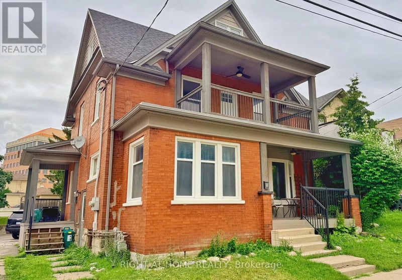 2-94 SCOTT Street, Kitchener, Ontario, N2H2R5, Kitchener, Ontario — photo 1 of 5