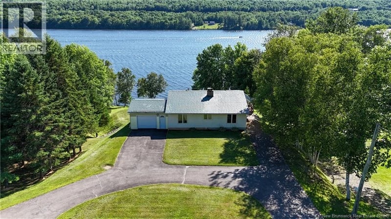 1597 Route 105, Southampton, New Brunswick, E6G1M3, Southampton, New Brunswick — photo 1 of 5