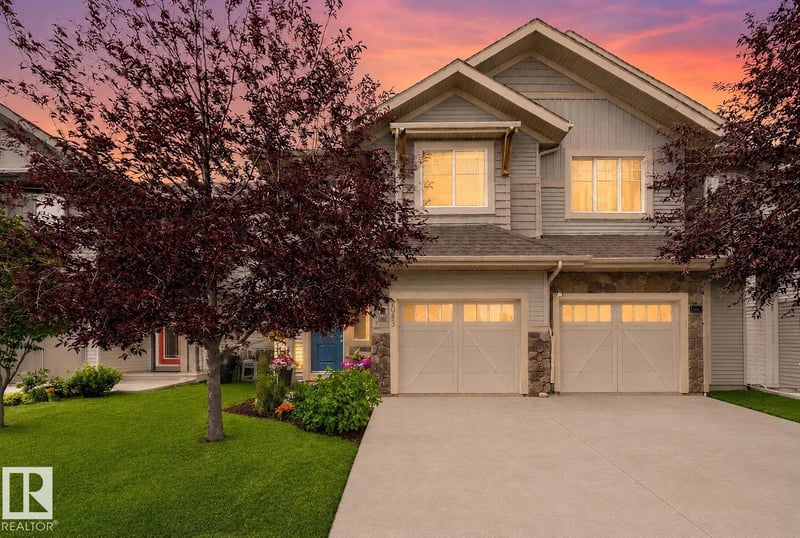 2083 CHALMERS WY SW, Edmonton, Alberta, T6W2E9, Edmonton, Alberta — photo 1 of 5