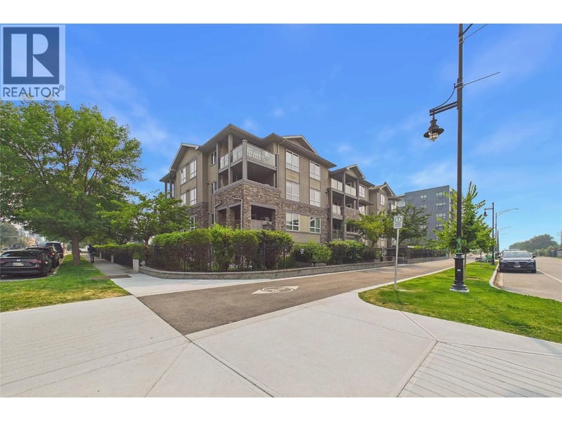 #1103 325 McIntosh Road, Kelowna, British Columbia, V1X2C6, Kelowna, British Columbia — photo 1 of 5
