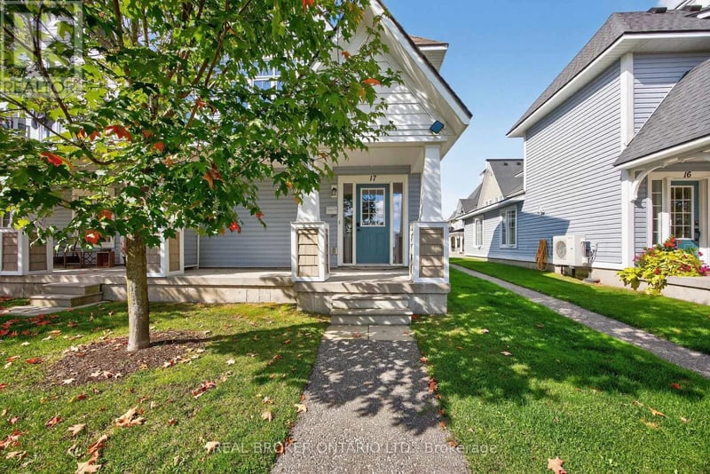 17 Mulligan Lane, Georgian Bay (Baxter), Ontario, L0K1S0, Georgian Bay (Baxter), Ontario — photo 1 of 5