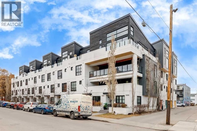 1719 9A Street Southwest, Calgary, Alberta, T2T6S3, Calgary, Alberta — photo 1 of 5