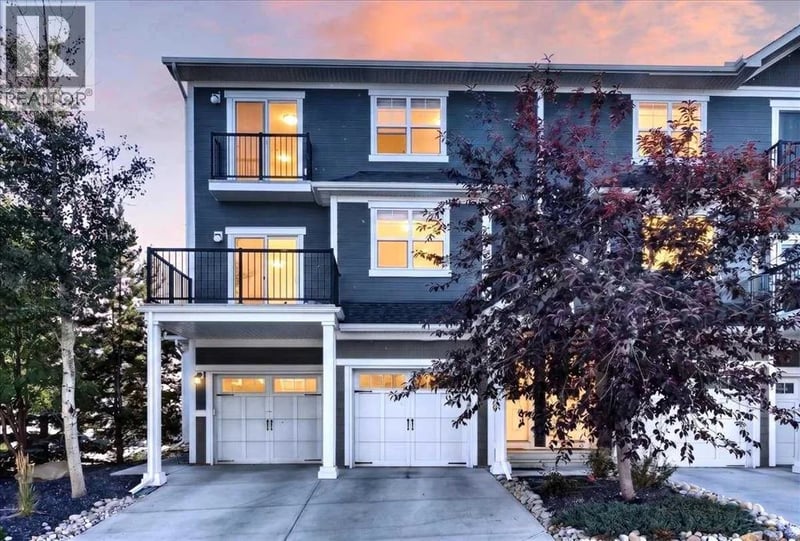 881 Sage Valley Boulevard Northwest, Calgary, Alberta, T3R0R1, Calgary, Alberta — photo 1 of 5