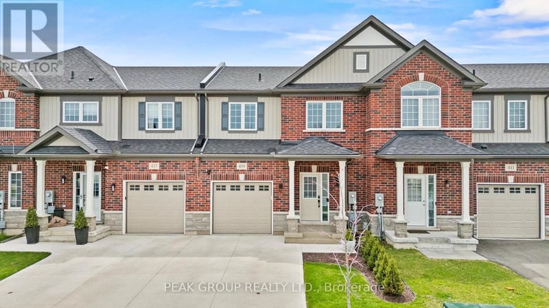 439 Williams Crescent, Fort Erie (Lakeshore), Ontario, L2A4P6, Fort Erie (Lakeshore), Ontario — photo 1 of 5