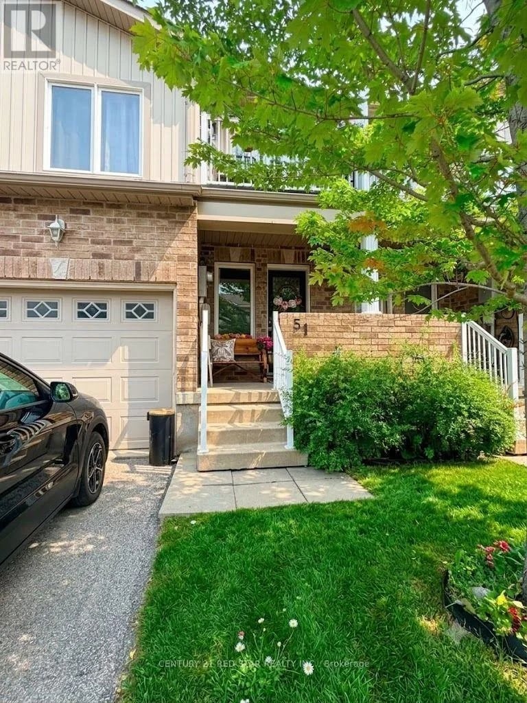 #51 75 Prince William Way, Barrie (Innis-Shore), Ontario, L4M7P5, Barrie (Innis-Shore), Ontario — photo 1 of 5