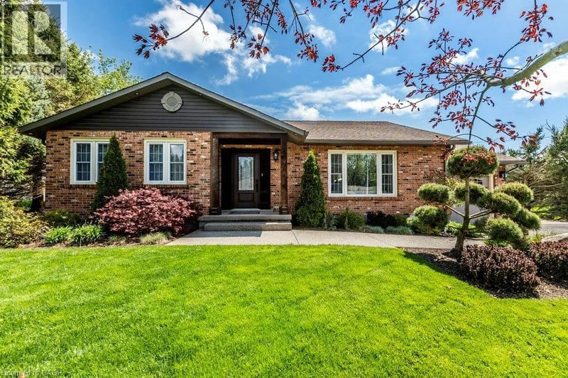 1191 SUNSET Drive, Pelham, Ontario, L0S1C0, Pelham, Ontario — photo 1 of 5