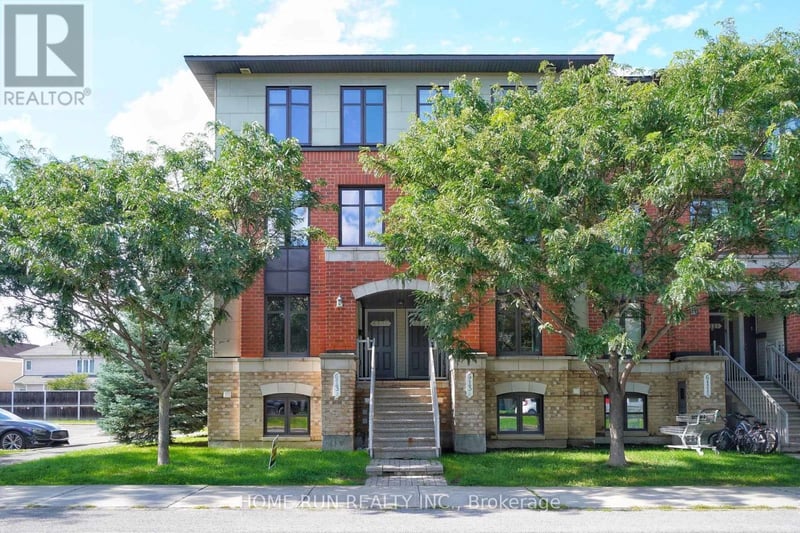 #B 613 Chapman Mills Drive, Ottawa, Ontario, K2J5T1, Ottawa, Ontario — photo 1 of 5