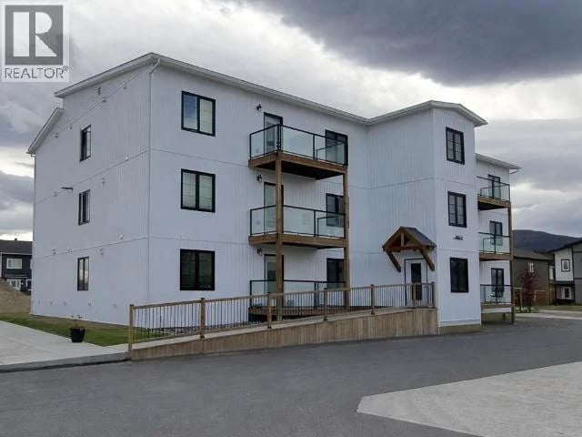 2303-61 GLEANER AVENUE, Whitehorse, Yukon, Y1A0S4, Whitehorse, Yukon — photo 1 of 5