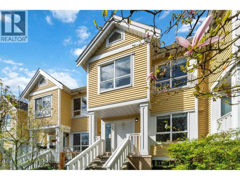 8433 JELLICOE Street, Vancouver, British Columbia, V5S2J4, Vancouver, British Columbia — photo 1 of 5