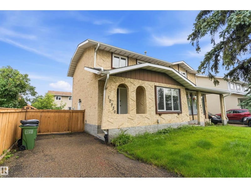 10930 BEAUMARIS RD NW, Edmonton, Alberta, T5X1Z6, Edmonton, Alberta — photo 1 of 5