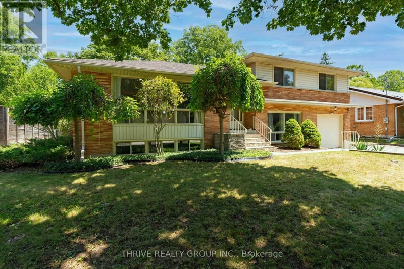 85 BLOOMFIELD Drive, London North (North J), Ontario, N6G1P4, London North (North J), Ontario — photo 1 of 5