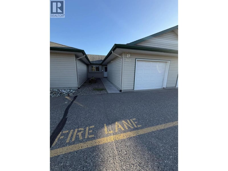 #507 2889 FERRY Avenue, Prince George, British Columbia, V2N1L3, Prince George, British Columbia