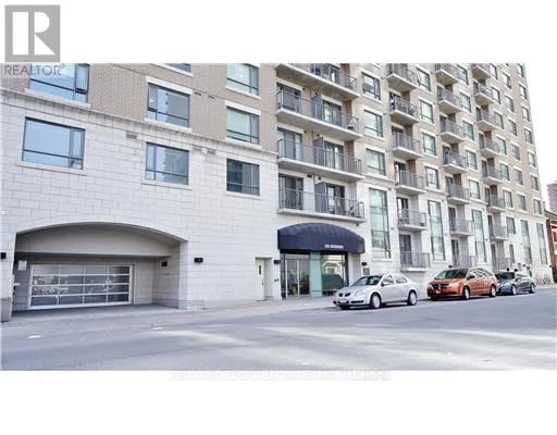 #1213 200 BESSERER Street, Ottawa, Ontario, K1N0A7, Ottawa, Ontario — photo 1 of 5