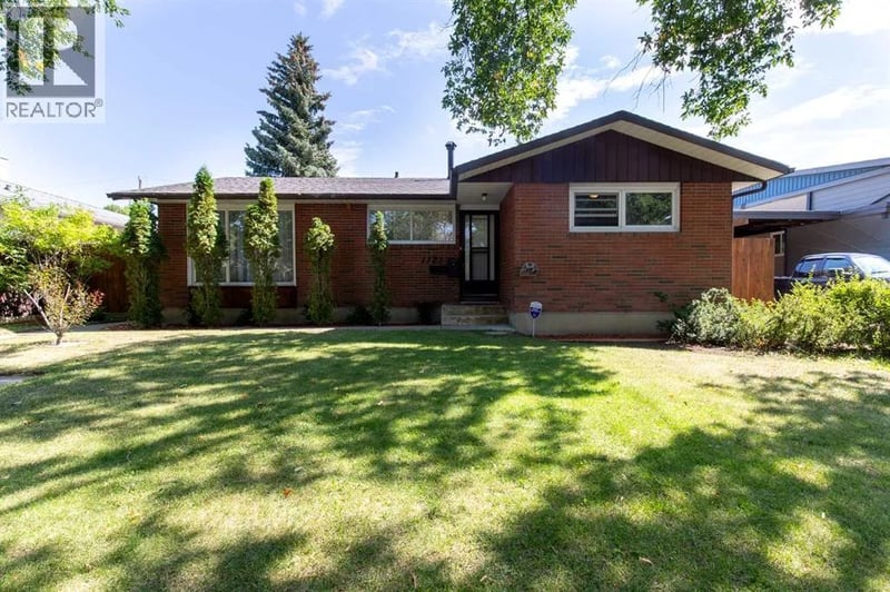 1721 20 Street South, Lethbridge, Alberta, T1K2G1, Lethbridge, Alberta — photo 1 of 5
