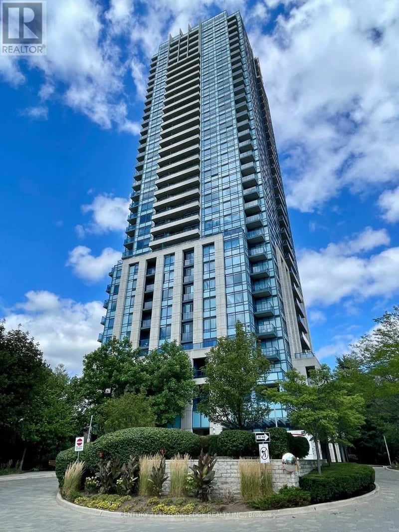 #1007 181 Wynford Drive, Toronto (Banbury-Don Mills), Ontario, M3C0C6, Toronto (Banbury-Don Mills), Ontario — photo 1 of 5