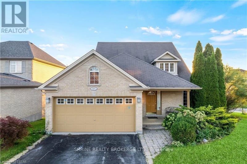 #Upper 1841 Foxwood Avenue, London North (North S), Ontario, N6G0C4, London North (North S), Ontario — photo 1 of 5