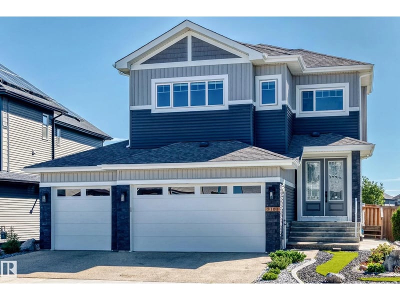 3101 SOLEIL BV, Beaumont, Alberta, T4X2T5, Beaumont, Alberta — photo 1 of 5
