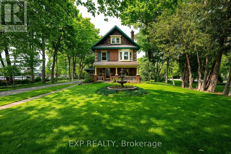 24 Faulkner Street, Orangeville, Ontario, L9W2G6, Orangeville, Ontario — photo 1 of 5