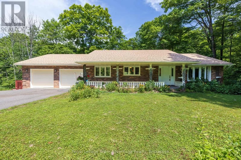 120 Rankin Lake Road, Seguin, Ontario, P2A0B2, Seguin, Ontario — photo 1 of 5