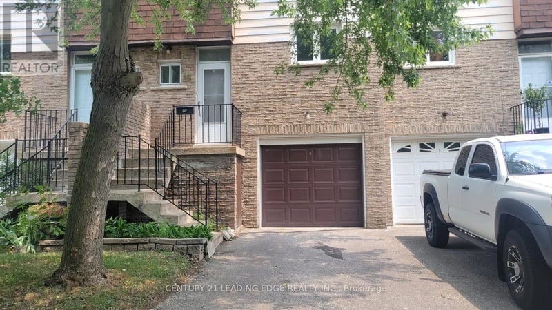 #10 50 Brookmill Boulevard, Toronto (L'Amoreaux), Ontario, M1W2L4, Toronto (L'Amoreaux), Ontario — photo 1 of 5