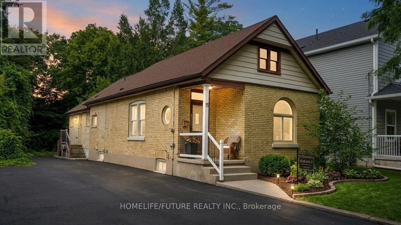 15 Charles Street, London North (North N), Ontario, N6H1H1, London North (North N), Ontario — photo 1 of 5