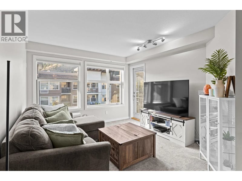 #411 533 Yates Road, Kelowna, British Columbia, V1V2T8, Kelowna, British Columbia — photo 1 of 5