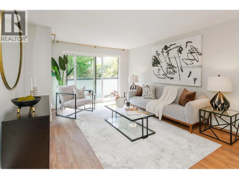 #203 2240 WALL Street, Vancouver, British Columbia, V5L1B6, Vancouver, British Columbia — photo 1 of 5