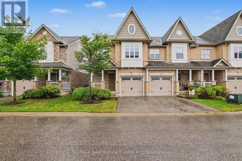 #15 167 Arkell Road, Guelph (Kortright East), Ontario, N1L0J9, Guelph (Kortright East), Ontario — photo 1 of 5