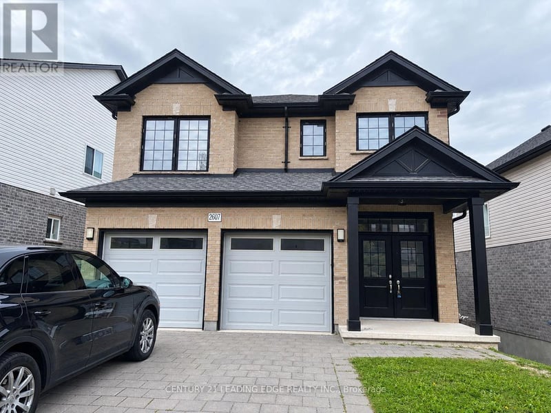 2607 Sheffield Boulevard, London South (South U), Ontario, N6M0G4, London South (South U), Ontario — photo 1 of 5