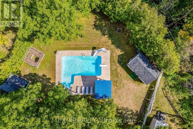 269 Cedarmere Road, Orillia, Ontario, L3V7H1, Orillia, Ontario — photo 1 of 5