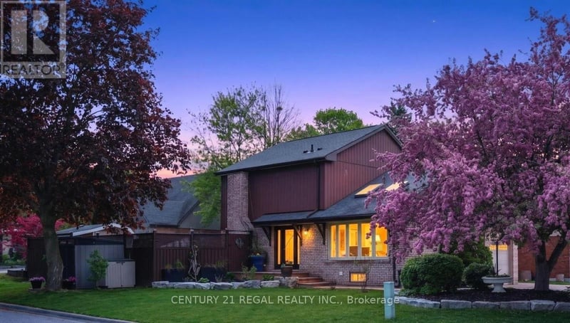 481 Camelot Drive West, Oshawa (Eastdale), Ontario, L1K1M5, Oshawa (Eastdale), Ontario — photo 1 of 5