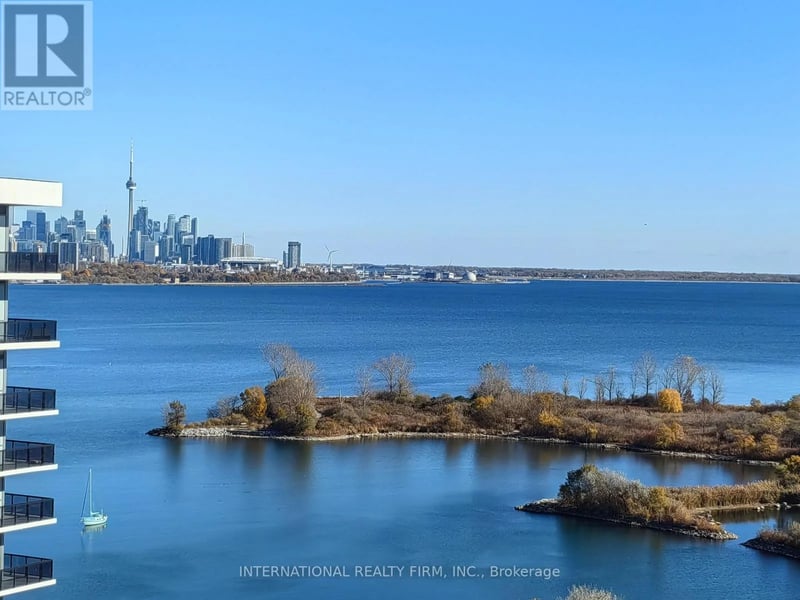#1608 33 Shore Breeze Drive, Toronto (Mimico), Ontario, M8V0G1, Toronto (Mimico), Ontario — photo 1 of 5