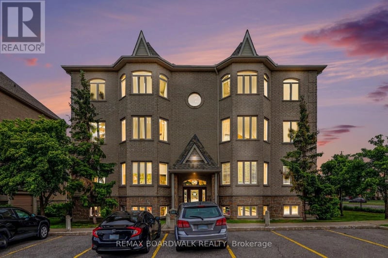 #7 50 Briargate Private, Ottawa, Ontario, K4A0C3, Ottawa, Ontario — photo 1 of 5