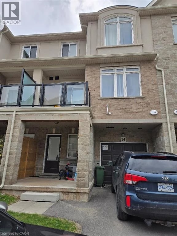 #14 40 ZINFANDEL Drive, Stoney Creek, Ontario, L8E0L1, Stoney Creek, Ontario